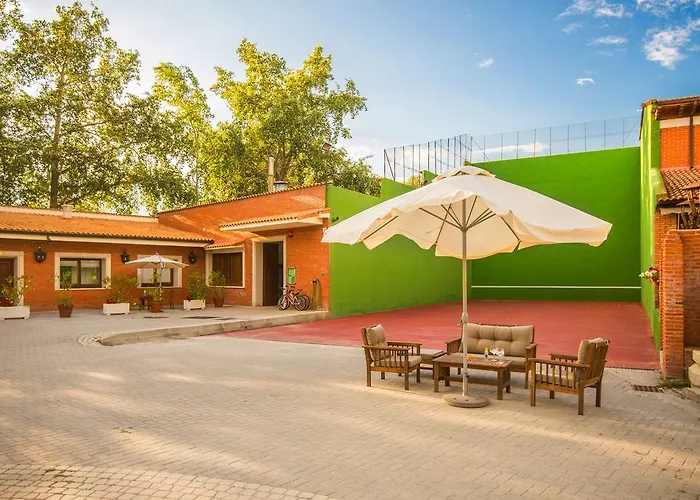 Finca Valdobar