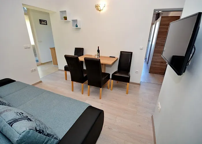 Apartments Clara