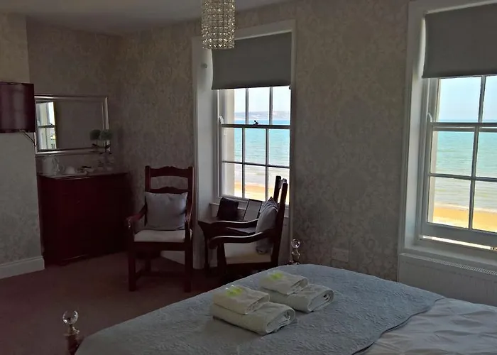 Guests house Seasons Guest House