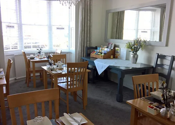 Guests house Seasons Guest House