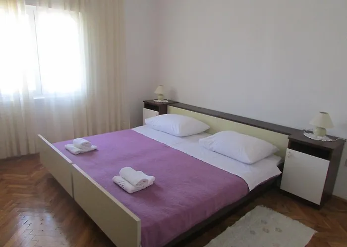 Apartments Jasen