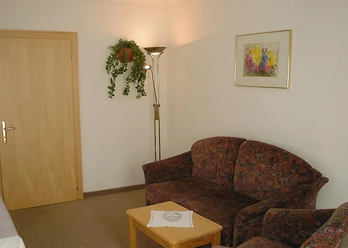 Appartement La Piazza