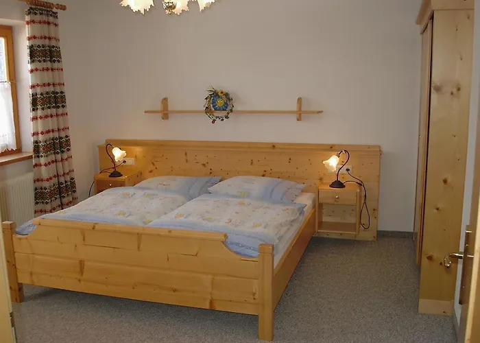 Appartement La Piazza