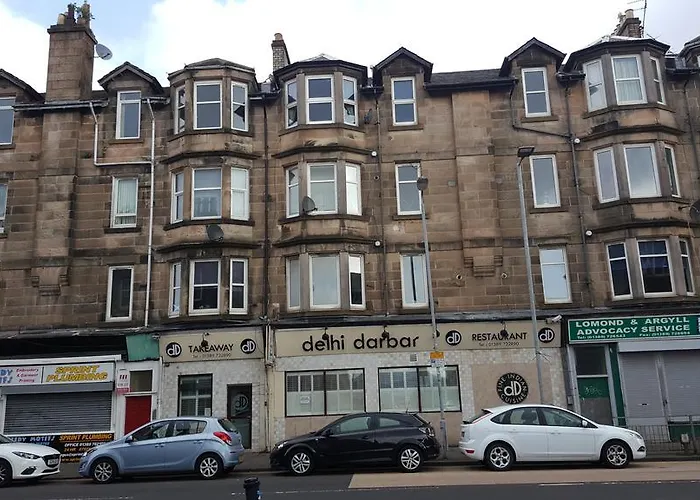 Loch Lomond Apartments
