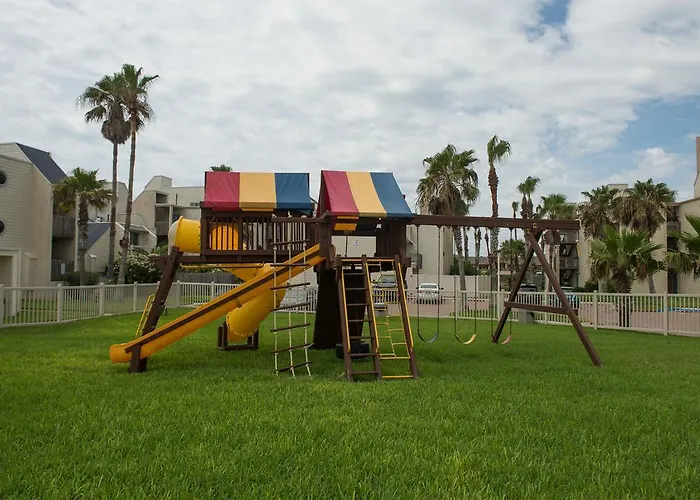 Hotels with tennis South Padre Island Beach Rentals