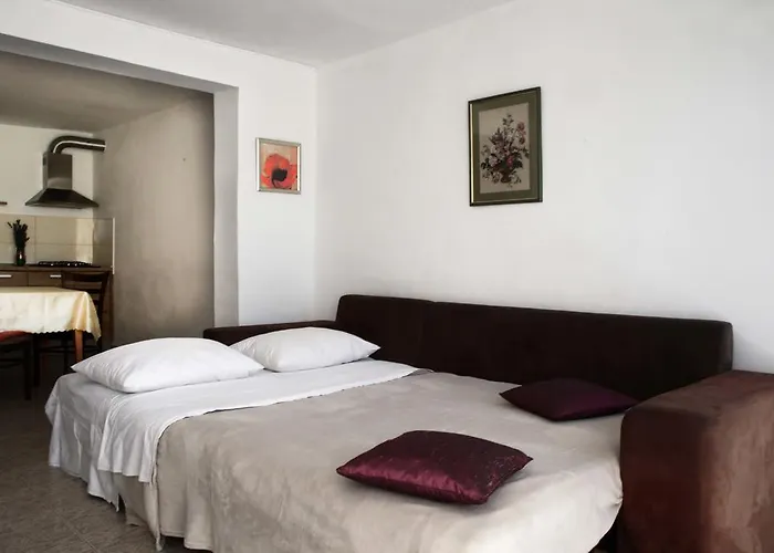 Apartments Roko