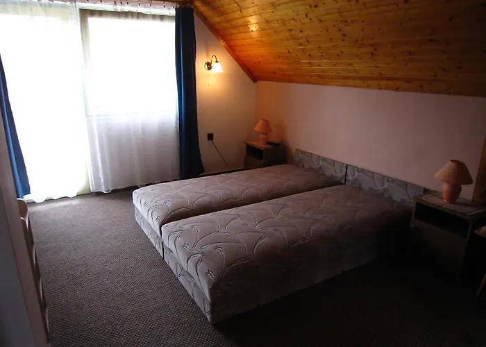 Fanni Guest House
