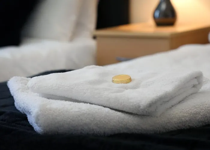 Townhead Apartments Gallery View