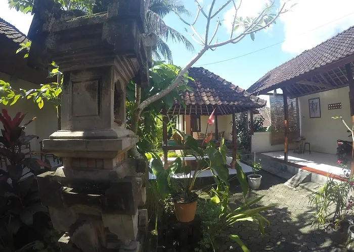 Dipa Home Stay