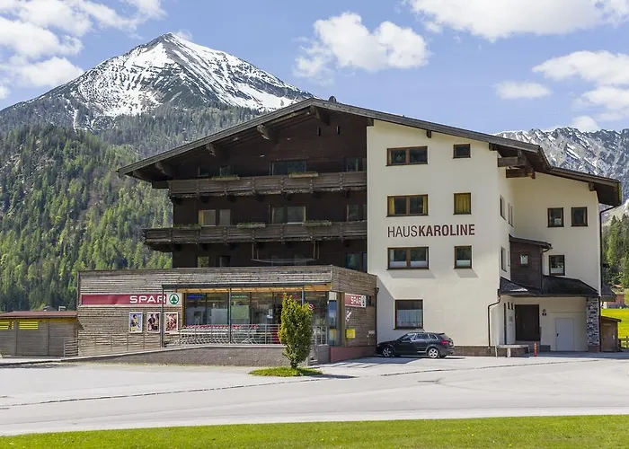 Haus Karoline