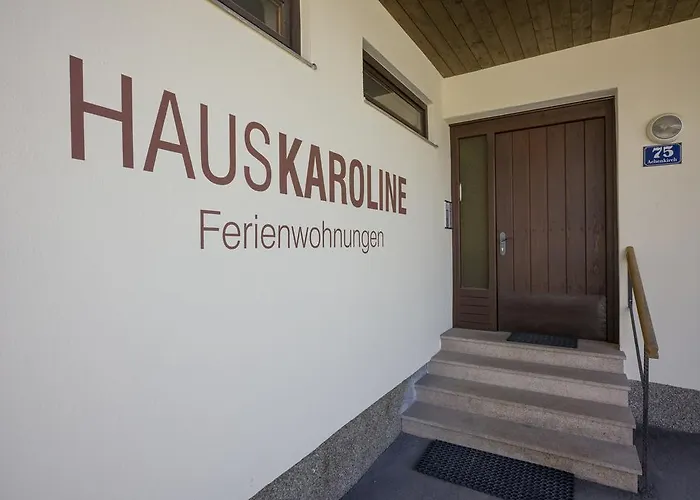 Haus Karoline