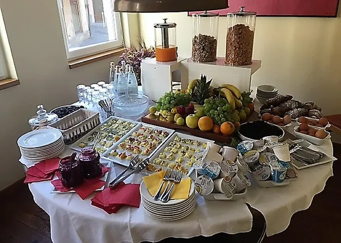 Hotel 3 stelle: Hotel Concordia