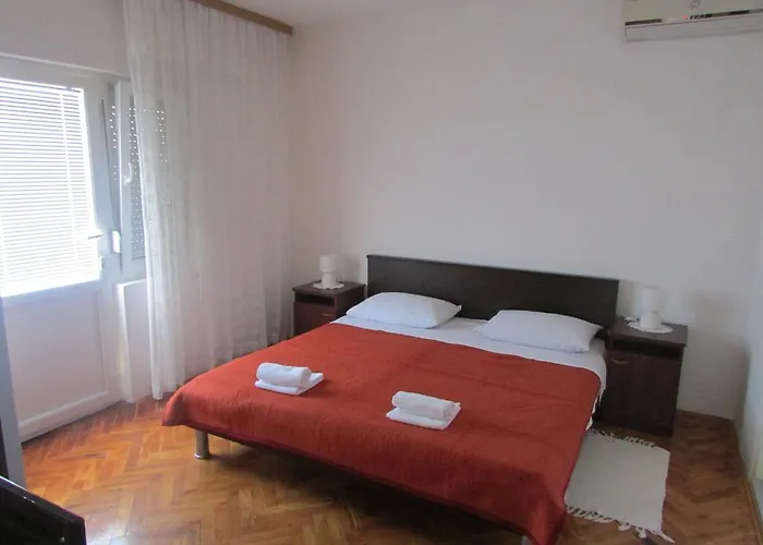 Apartments Jasen