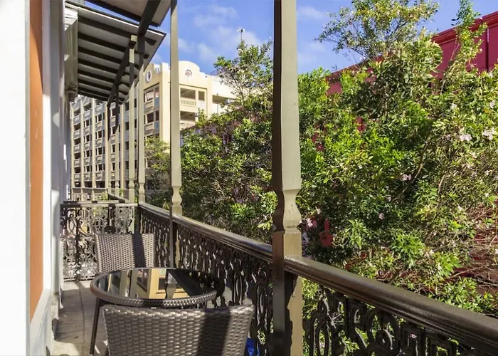 315 Recinto Sur Old San Juan