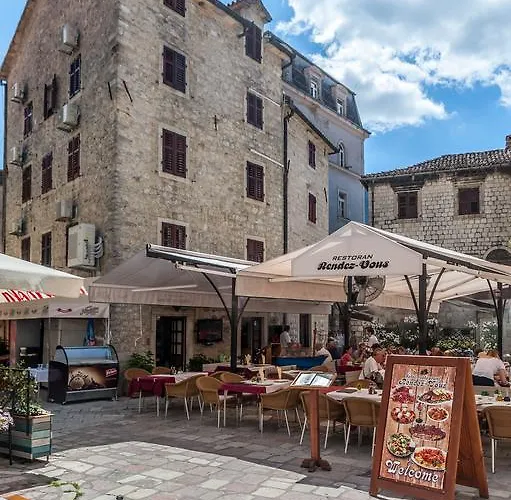 Family Hotel: Hotel Rendez Vous