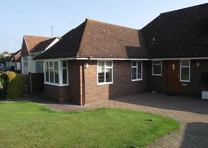 Hopewell Self-Catering