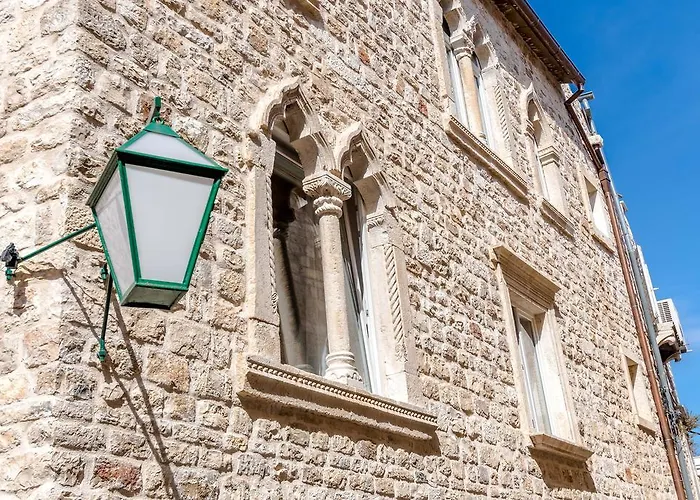 Heritage Suites Zanini