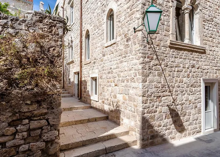 Heritage Suites Zanini