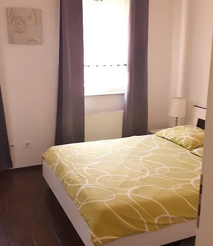 Apartment Meli