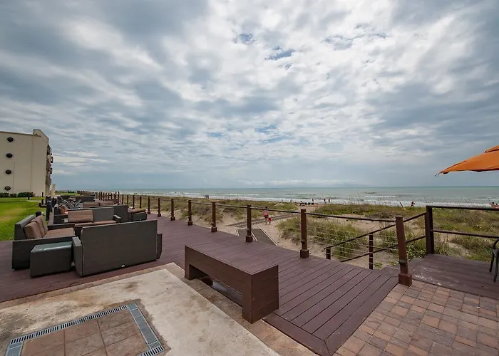 Hotels with tennis South Padre Island Beach Rentals