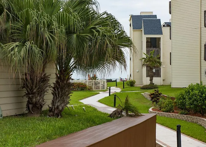 Hotels with tennis South Padre Island Beach Rentals