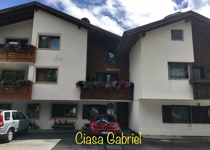 Ciasa Gabriel