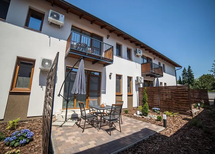 Boka Apartmanhaz