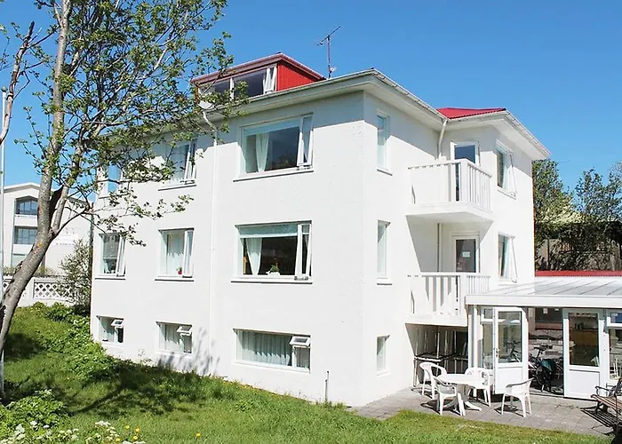 The Hostels Reykjavik Village