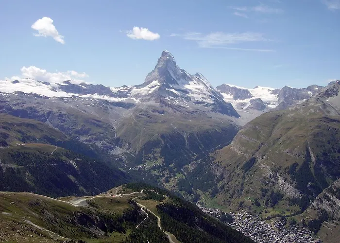 Alfa Zermatt
