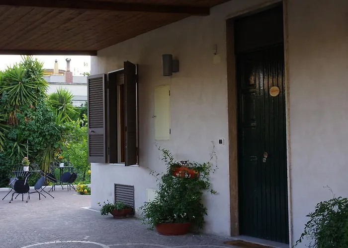 B&B Pompei Welcome