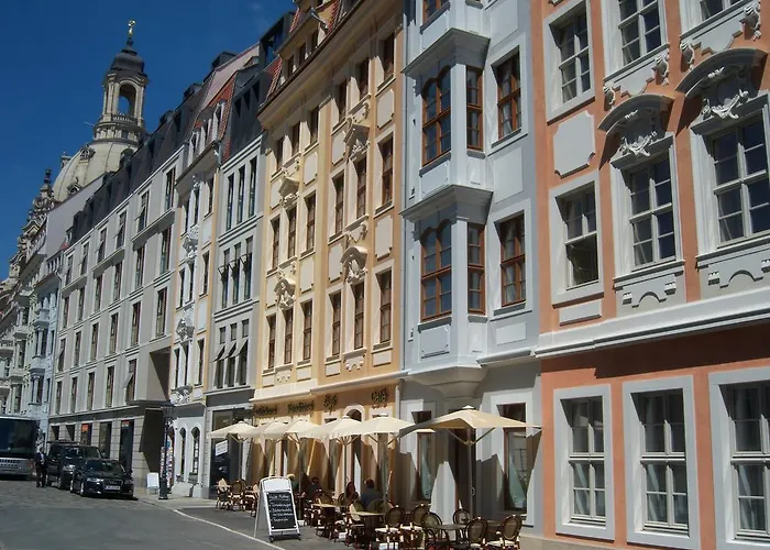 Historisches Buergerhaus Dresden -Kulturstiftung-