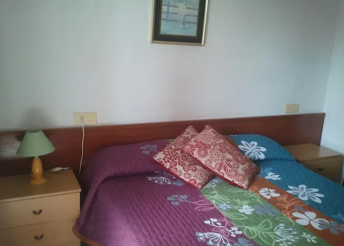 Apartamentos Ocaña