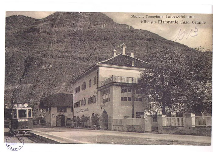 Albergo Casagrande
