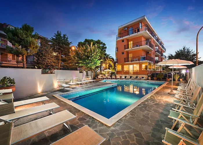 Hotel Fenix