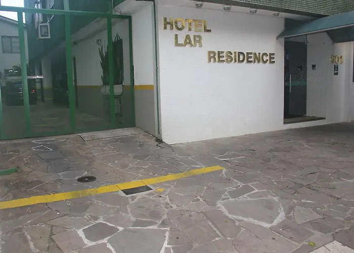 Lar Residence