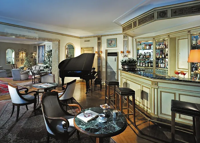 Hotel Al Camin