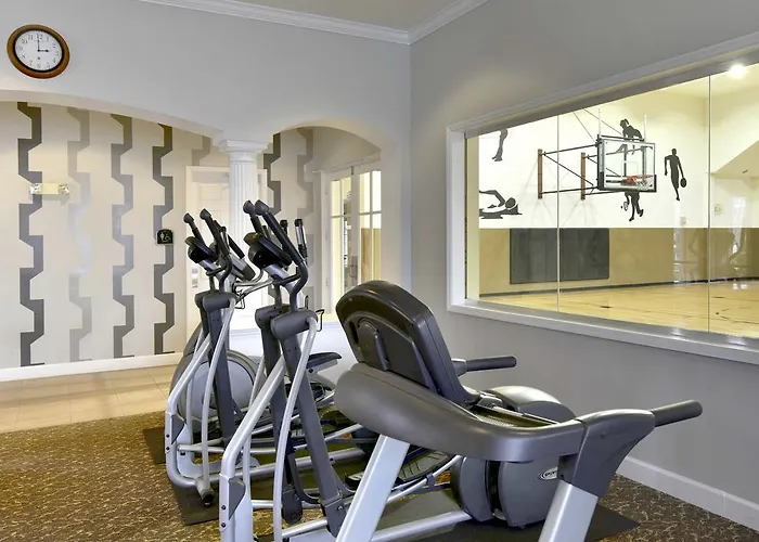 Oakwood Living Raleigh At Brier Creek