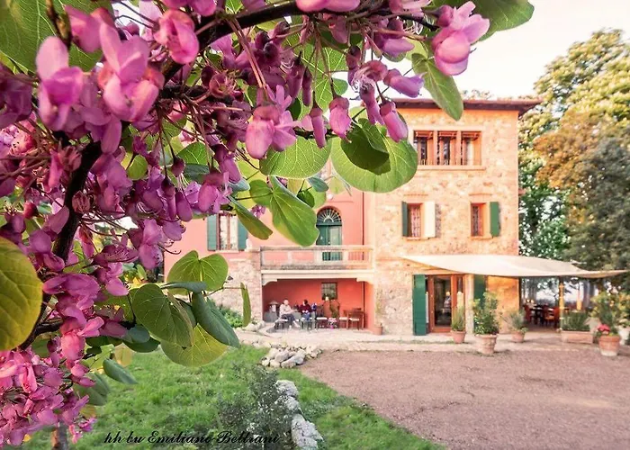 Locanda Donna Laura