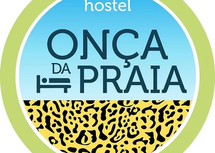 Onça da Praia