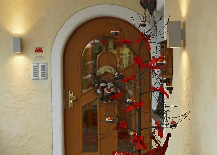 Alpin Apartments Colfosco