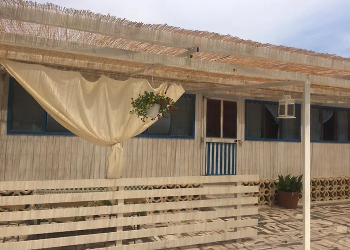 Kimera Beach Apartments