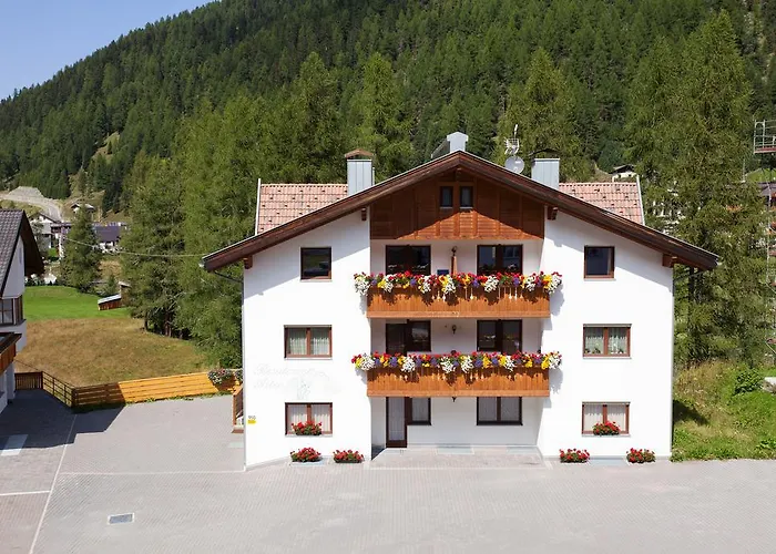 Residence Aster