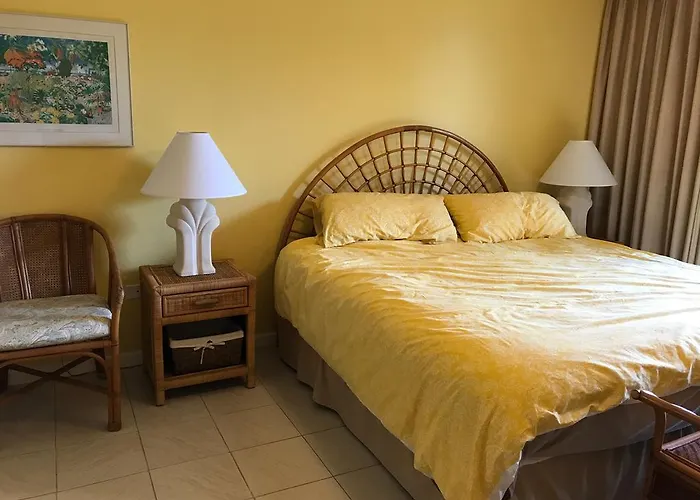 Pelican Cove Condo