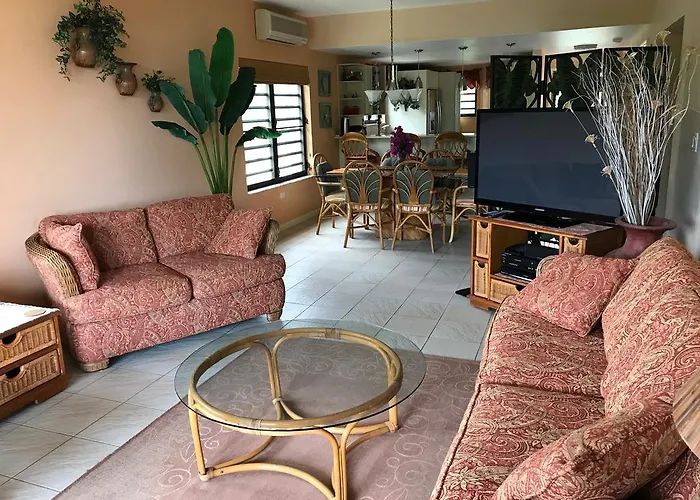 Pelican Cove Condo