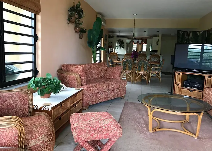 Pelican Cove Condo