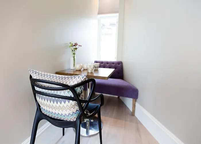 2 Dotre Apartments By Hotel Park