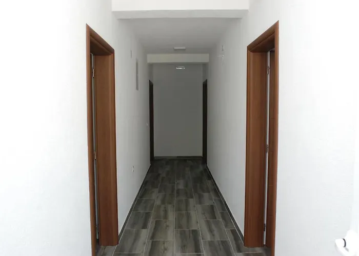 Madzar Apartments