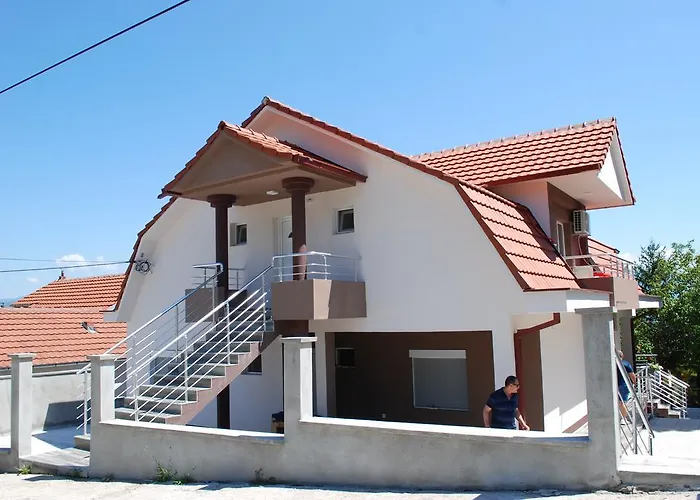 Madzar Apartments
