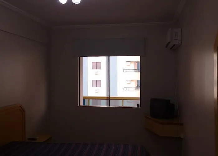 Apartamento Meia Praia