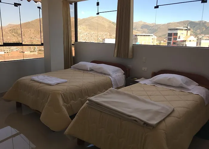 Edmoli Casa Hospedaje
